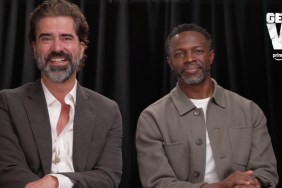 Gen V Season 2’s Hamish Linklater & Sean Patrick Thomas Talk Show’s Shocking Moments | Interview