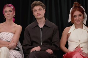Gen V Stars on Characters’ Huge Perspective Shifts in Season 2 | Interview
