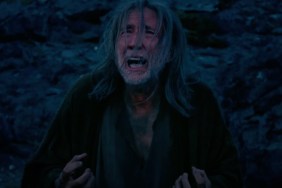 Nicolas Cage’s Jesus Horror Movie The Carpenter’s Son Scores Creepy New Teaser Trailer