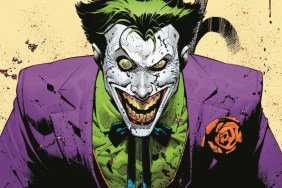 New Joker Design Is a Radical Departure for DC Villain