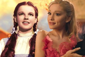 Why Dorothy Will Hardly Be Seen in Wicked: For Good, Explained