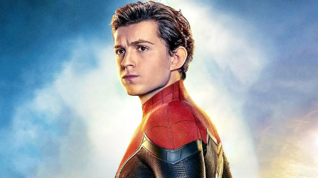 Spider-Man 4 Gets Production Update Following Tom Holland Injury