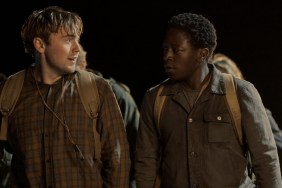 The Long Walk’s David Jonsson & Cooper Hoffman to Reunite for New A24 Movie