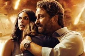 Greenland: Migration Trailer Previews Gerard Butler’s Intense Disaster Movie Sequel
