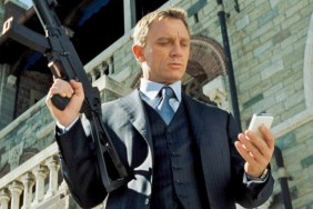 Latest James Bond Update Reveals All Past 007 Rumors Are False