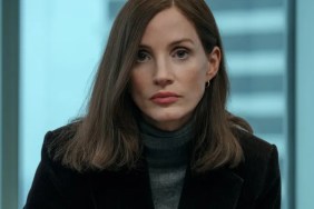Jessica Chastain Gives Statement on New Show Being Delayed: ‘Wish [It] Wasn’t So Relevant’