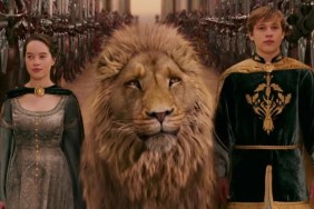 Greta Gerwig’s Narnia Movie Adds Andor Star to Cast