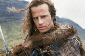 Highlander Reboot Movie With Henry Cavill Casts WWE Champion