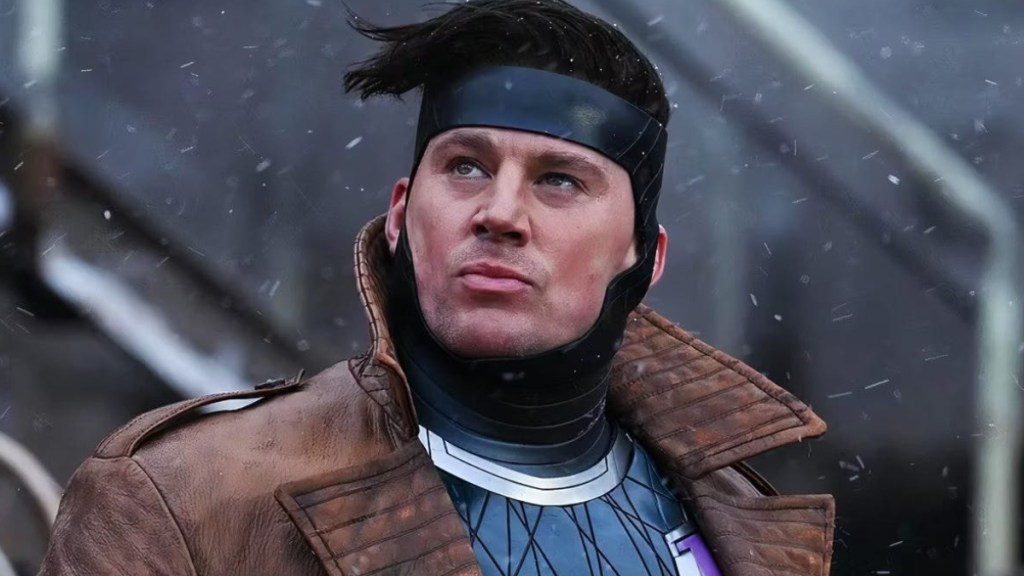 Channing Tatum Says MCU Fans Are ‘Not Ready’ for Avengers: Doomsday