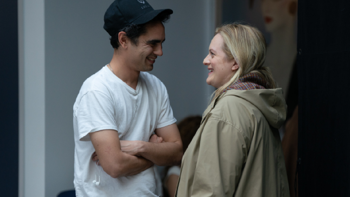 Shell’s Max Minghella Starring in Saw Spin-off Influenced New Horror Movie