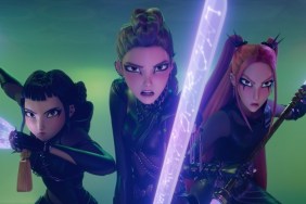 KPop Demon Hunters Was Almost Much More Violent & Low Budget | Interview