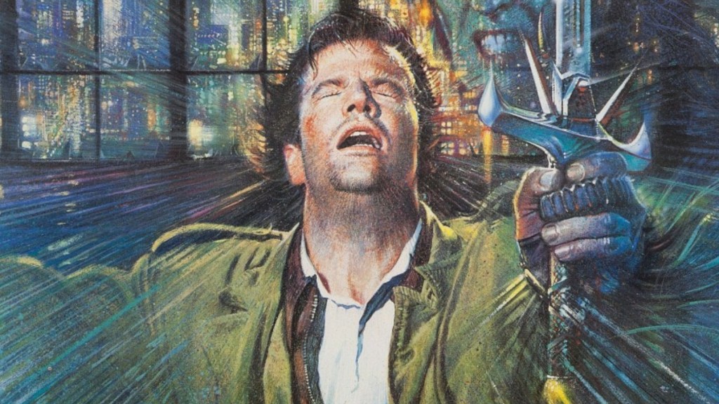 Highlander Remake With Henry Cavill Casts DCEU Star as a Villain