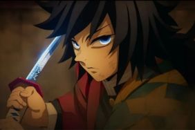 Crunchyroll CEO Gives Demon Slayer: Infinity Castle Parts 2 & 3 Release Date Update