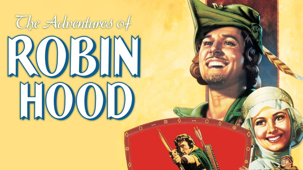 errol flynn 6-film collection blu-ray review