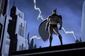 Batman: Caped Crusader Season 2 Release Date Window Revealed by Gen V Star