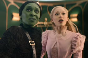 Wicked: For Good Release Date Could Be Sooner for Some Fans