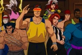 gambit X-Men 97 Season 2 deaths