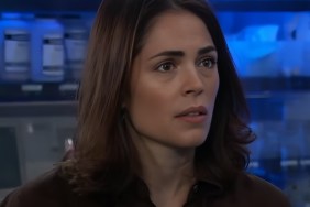 general hospital brad Kelly Thiebaud britt