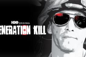 generation kill blu-ray review