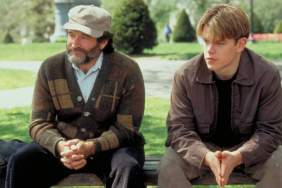 Good Will Hunting Director on Luigi Mangione's Link to Latest Thriller