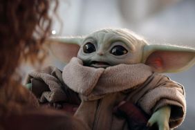 The Mandalorian and Grogu Plot Synopsis Reveals ‘the Force's Heir’