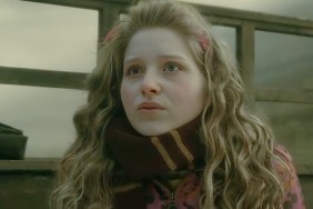 harry potter jessie cave onlyfans lavender brown