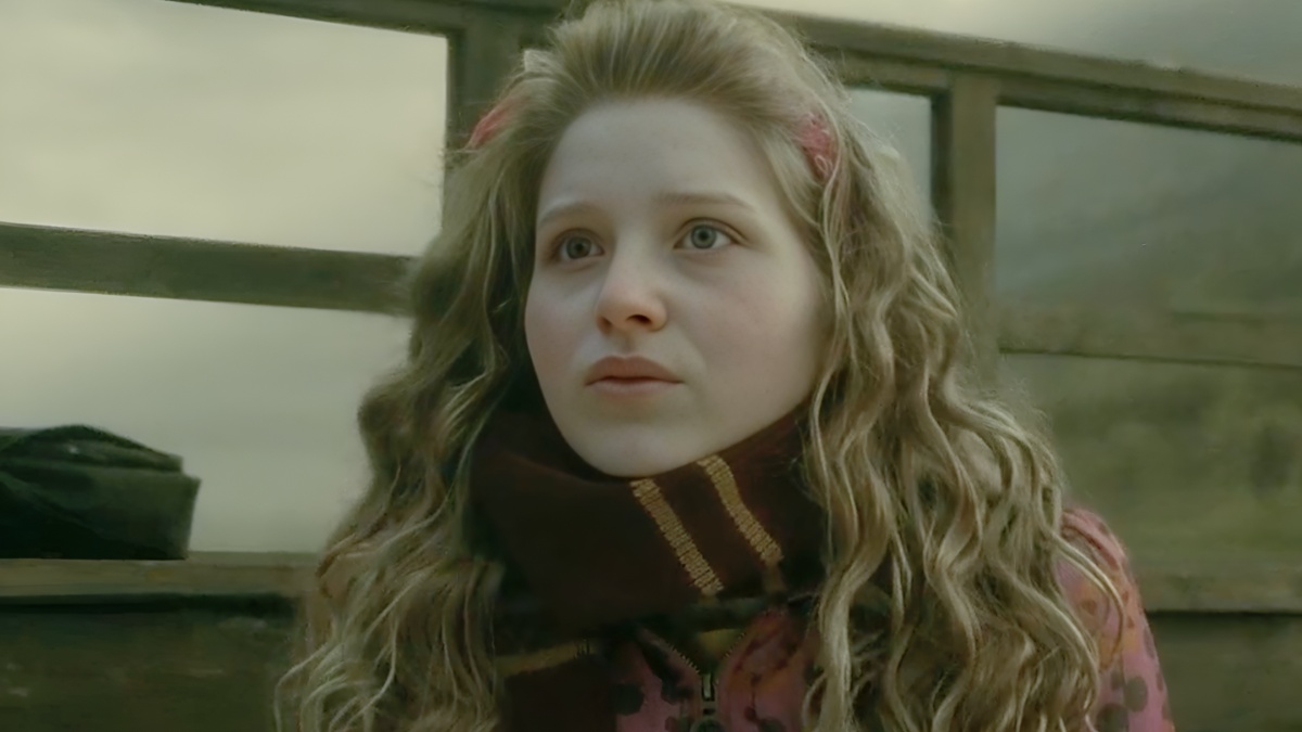 Harry Potter Star Was Banned From Fan Convention for This Bizarre Reason