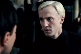 Harry Potter’s Tom Felton on Draco Recasting & Idea of Reboot Series