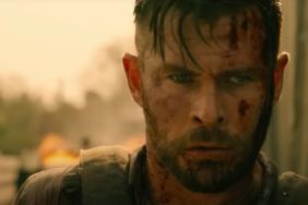 Chris Hemsworth-Led Submarine Action Movie Begins Filming, Adds New Actor