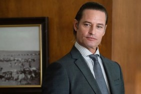 Oscar Nominated Actor Joins Josh Holloway in Sci-fi Movie