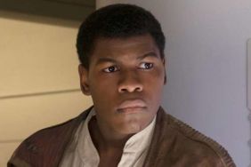 Star Wars’ John Boyega Reveals His Astonishing Take on Sequel Trilogy