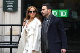 How Jennifer Lopez & Brett Goldstein’s Rom-Com Movie Became ‘A Nightmare’ 