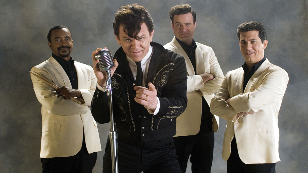 John C. Reilly’s Dewey Cox Is Making a Comeback