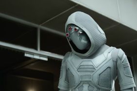 Ant-Man and the Wasp Actor Cast in One Second After With Lost Star