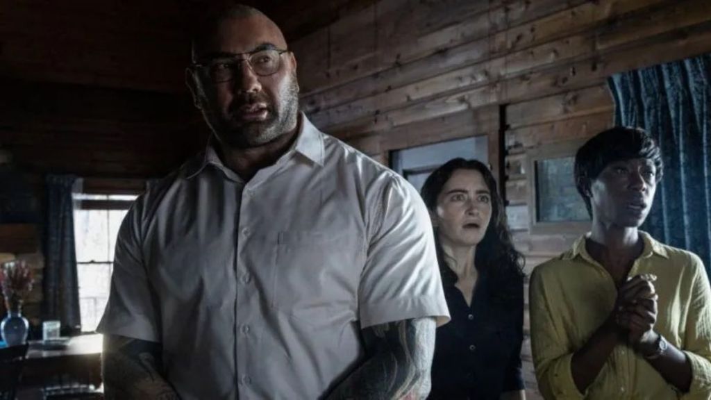 Dave Bautista Hypes up Highlander Reboot’s John Wick-Like Action