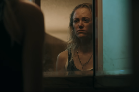 The Hand That Rocks the Cradle Trailer Previews Maika Monroe Horror Movie Remake