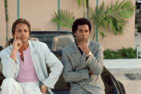 Miami Vice Reboot Release Date Set for Action Movie From F1 Director
