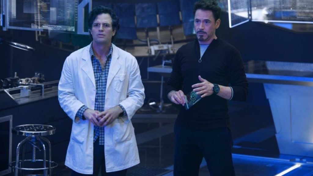 Mark Ruffalo Answers if He’d Follow Captain America or Iron Man’s Political Views