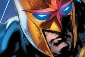 Marvel’s Nova Project Gets Exciting New Update in New Rumor