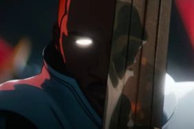 Marvel Zombies Director Explains Decision to Combine Blade & Moon Knight