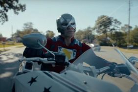 James Gunn on if Lex Luthor Employed Peacemaker’s Dad Before Superman