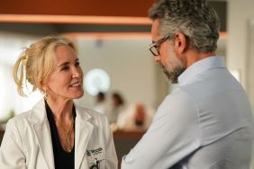 Doc Season 2's Felicity Huffman Teases Who Dr. Joan Ridley Really Is