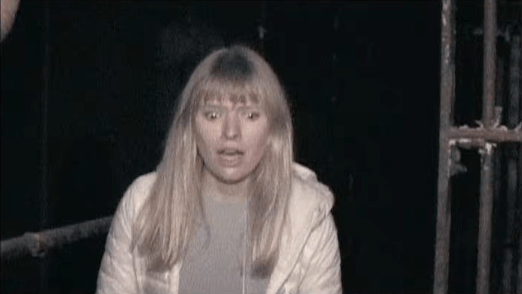 Shelby Oaks Trailer Previews Terrifying Neon Horror Movie