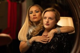 Kate Hudson & Elisabeth Moss Thriller Movie Shell Gets Tense Trailer