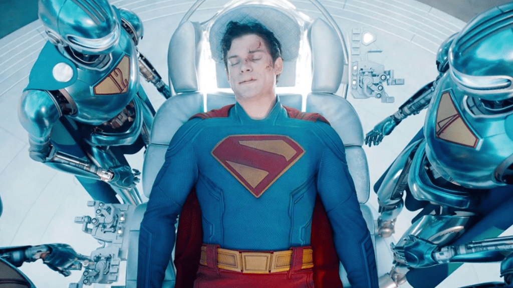 David Corenswet’s Superman Wouldn’t Beat Hulk, Says Mark Ruffalo