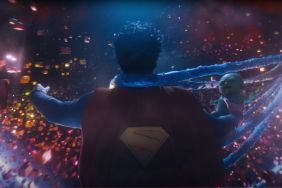 James Gunn Reveals Where the Poop Goes From Superman’s Pocket Universe Prison