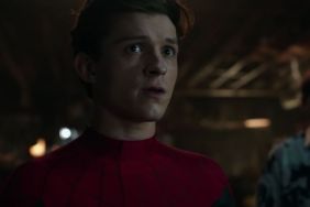 Tom Holland Reveals Heartfelt Inspiration Behind Spider-Man Brand New Day Suit
