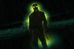 Splinter Cell TV Show Trailer Shows Liev Schreiber as Sam Fisher