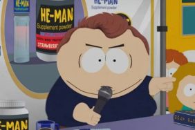 Charlie Kirk’s Producer Asks Paramount to Restore South Park Episode