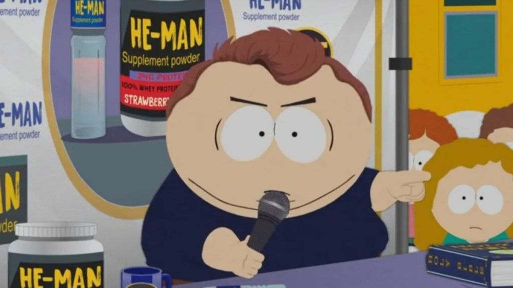 Charlie Kirk’s Producer Asks Paramount to Restore South Park Episode